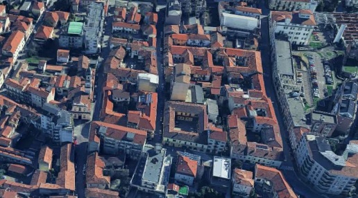 Foto Appartamento in Via Giovanni Vidari, Vigevano Semicentro di 69 m²