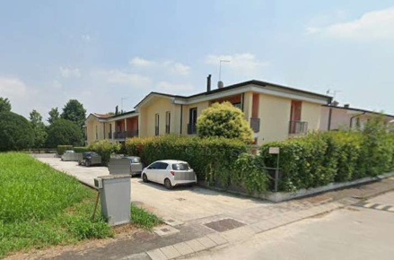 Foto Appartamento in Via dei Casoni, Grantorto Centro di 91 m² con 5 locali