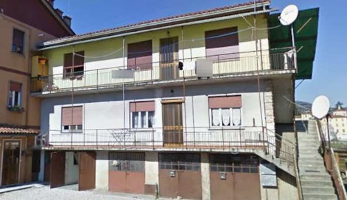 Foto Appartamento in Via Cima Campodavanti, Chiampo di 40 m² con 4 locali