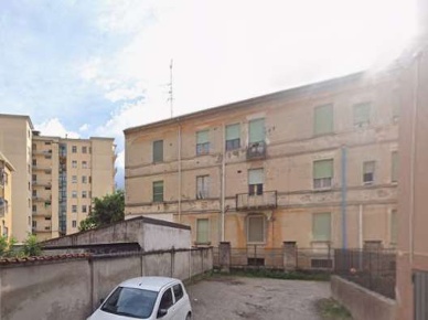 Foto Appartamento in Via Liguria, Voghera Zona Pittori, San Vittore, Pombio