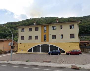 Foto Appartamento in Via Alessandro Rossi, Piovene Rocchette di 93 m²