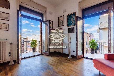 Foto Appartamento in Corso Matteotti SNC, Siracusa Ortigia di 205 m²