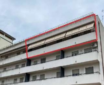 Foto Appartamento in Via Fratelli Bandiera, Suzzara Centro di 110 m²