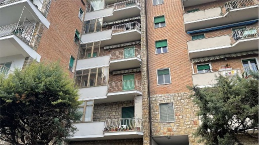 Foto Appartamento in via Maitani 10, Perugia Monteluce - Ponte Rio