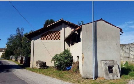 Foto Appartamento in Via Ca' Silvestre, Nanto Ponte Di Nanto di 190 m²