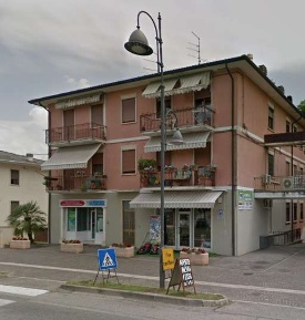 Foto Appartamento in Piazza Umberto I, Sarego Centro di 115 m² con 6 locali