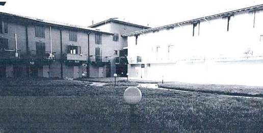 Foto Case indipendenti in Via Libertà, Gambolò di 119 m² con 5 locali