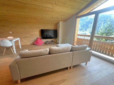 Foto Appartamento a Pré-Saint-Didier di 75 m² con 3 locali in affitto