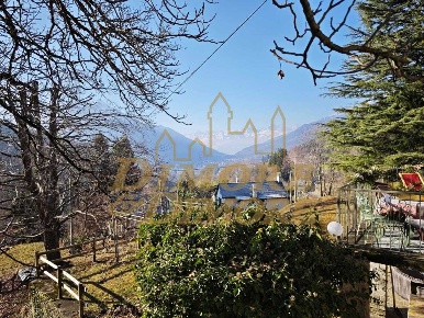 Foto Rustico in Via Colonnello Giuseppe Garbagni 92, Craveggia di 180 m²