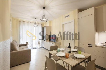 Foto Appartamento a Milano Cascina Merlata - Musocco di 60 m² con 2 locali