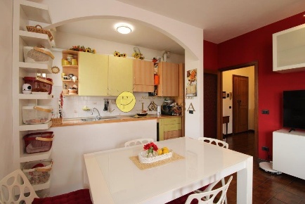 Foto Appartamento a Reggello Matassino di 70 m² con 3 locali in vendita