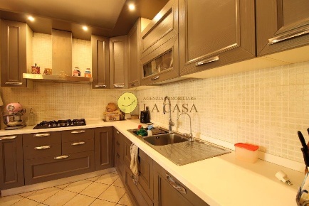 Foto Appartamento a Figline e Incisa Valdarno Incisa In Val D'Arno di 90 m²