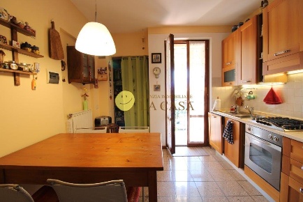 Foto Appartamento a Rignano sull'Arno di 90 m² con 4 locali in vendita
