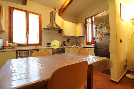 Foto Appartamento a Reggello Montanino di 74 m² con 4 locali in vendita