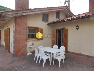 Foto Attico a Greve in Chianti Loppiano, Pian Delle Macchie di 175 m²