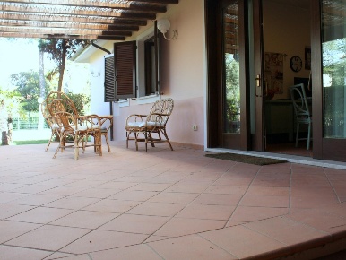 Foto Appartamento a Pietrasanta di 80 m² con 4 locali in affitto