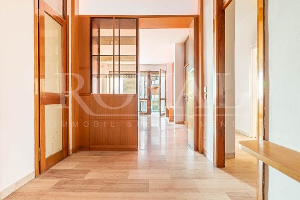 Foto Appartamento in Corso Milano 26, Monza San Carlo - Stazione di 127 m²