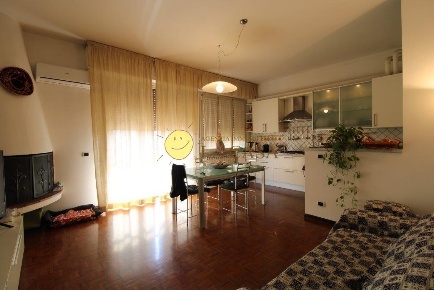 Foto Appartamento a Reggello Ciliegi di 85 m² con 3 locali in vendita