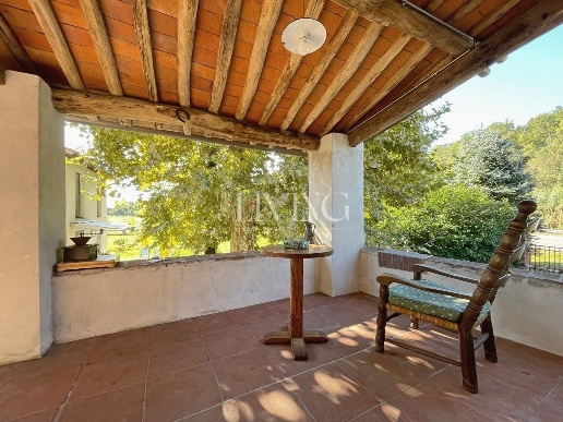 casa indipendente in vendita a Lucca in zona Cappella