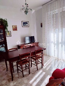 Foto Appartamento in via E. Bruschi 13, Modena Sant'Agnese - Università