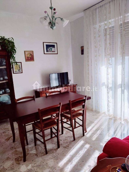 appartamento in vendita a Modena in zona Sant'Agnese