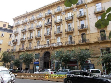 Foto Appartamento in C.so Umberto I 311 80138 Napoli NA Italia, Napoli