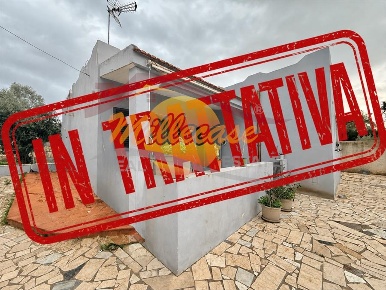 Foto Villa unifamiliare in via della donzella, Siracusa Ognina di 84 m²
