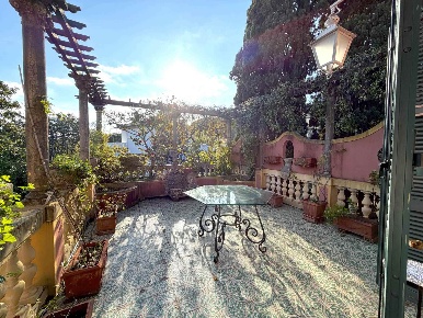 Foto Appartamento a Santa Margherita Ligure Centro di 85 m² con 3 locali