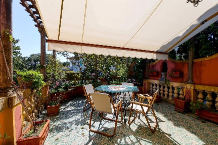 Foto Appartamento a Santa Margherita Ligure Centro di 85 m² con 3 locali