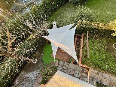 Foto Villa bifamiliare a Collesalvetti di 100 m² con 3 locali in vendita