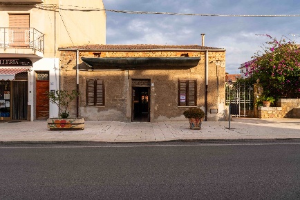 Foto Casa indipendente in via Liberta'  57, Pollina Finale di 101 m²