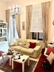 Foto Appartamento in Via Del Popolo 10, Acireale Centro Storico di 90 m²