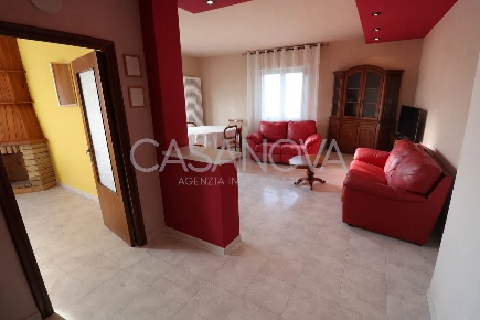 Foto Appartamento a Roseto degli Abruzzi Cologna Spiaggia di 125 m²