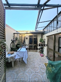 Foto Casa indipendente in via Casello snc, Agliana Fornacelle di 270 m²