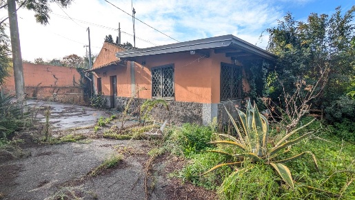 Foto Casa indipendente in VIA BIRAGO, Acireale di 50 m² con 2 locali