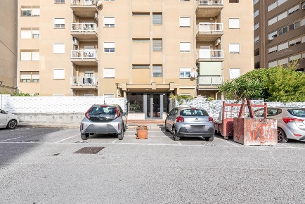 Foto Appartamento in VIA Paruta 10h, Palermo Calatafimi Alta di 150 m²