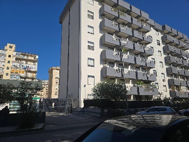 Foto Box in VIA MONTE MARIO 1, Palermo Strasburgo - Belgio di 22 m²