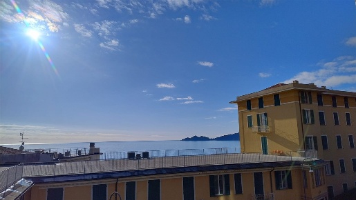 Foto Appartamento a Rapallo Parco Casale - Castello dei Sogni di 65 m²