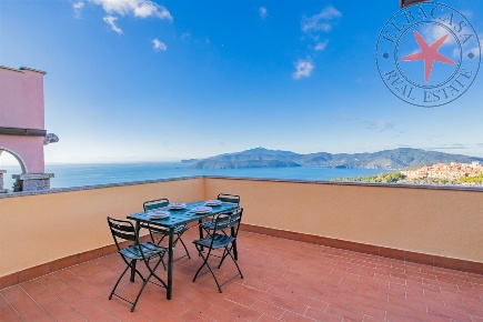 Foto Appartamento in loc pinocchiello, Capoliveri Centro di 83 m²