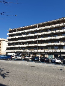 Foto Appartamento in VIALE EUROPA, Messina in vendita