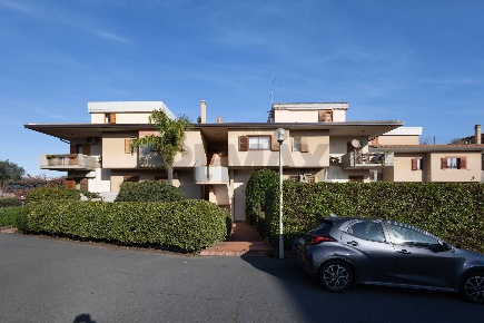 Foto Appartamento in Via Passo Gravina, Catania Cittadella - Policlinico