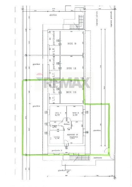 immagine annuncio 11 di 12