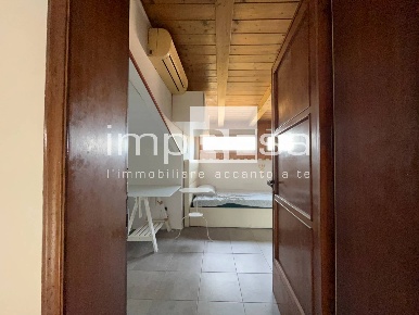Foto Attico in Via Col Beretta, Padova San Giuseppe - San Giovanni di 27 m²