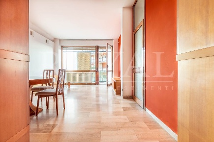 Foto Appartamento in Corso Milano 26, Monza San Carlo - Stazione di 127 m²