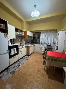 Foto Appartamento in via trieste, Palma Campania Centro di 100 m²