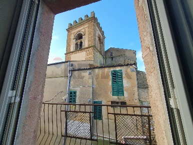 Foto Casa indipendente in Largo San Giorgio, Caltagirone Centro di 91 m²
