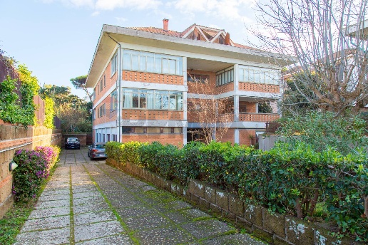 appartamento in vendita ad Anzio in zona Mare