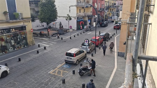 Foto Appartamento in Corso Umberto, Casalnuovo di Napoli Centro di 170 m²