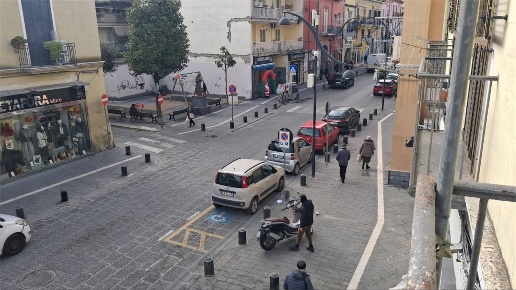 appartamento in vendita a Casalnuovo di Napoli