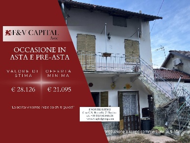 Foto Appartamento in Via Roma, Vaie di 106 m² con 3 locali in vendita
